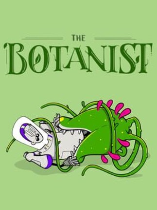The Botanist Game Cover