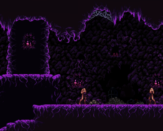 The Crown Stones: Mirrah screenshot