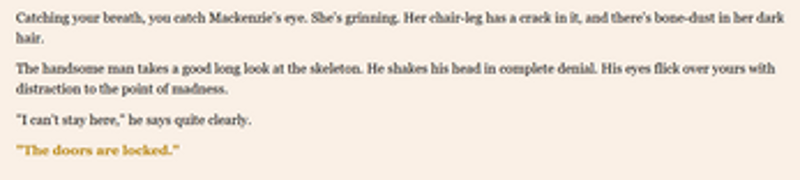 The Duke of Zterre Image