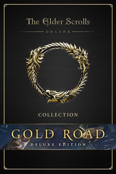 Games like The Elder Scrolls Online Deluxe Collection: Gold Road