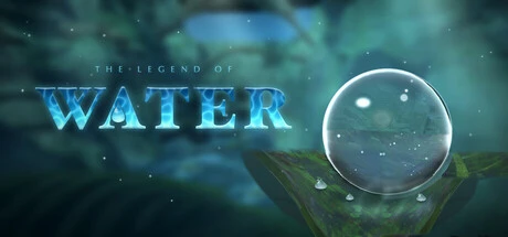Games like The Legend of Water