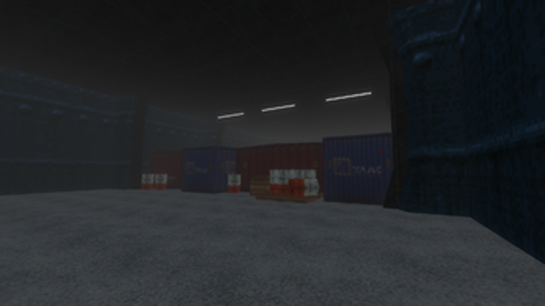 The Lighthouse Image