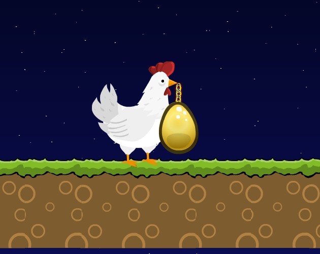 Games like The Magical Golden Egg