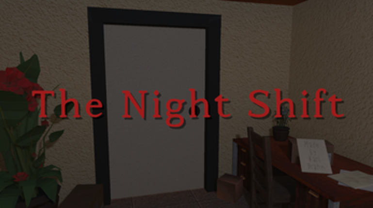 The Night Shift Image