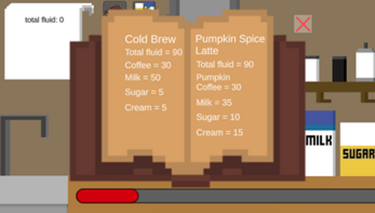 The Sweet Spot screenshot