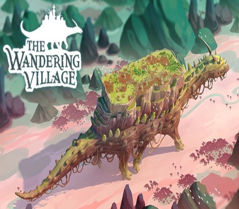 Games like The Wandering Village
