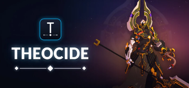 Theocide Image