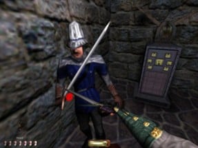 Thief II: The Metal Age Image