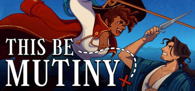 This Be Mutiny Image