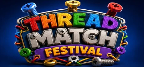Games like Thread Match Festival