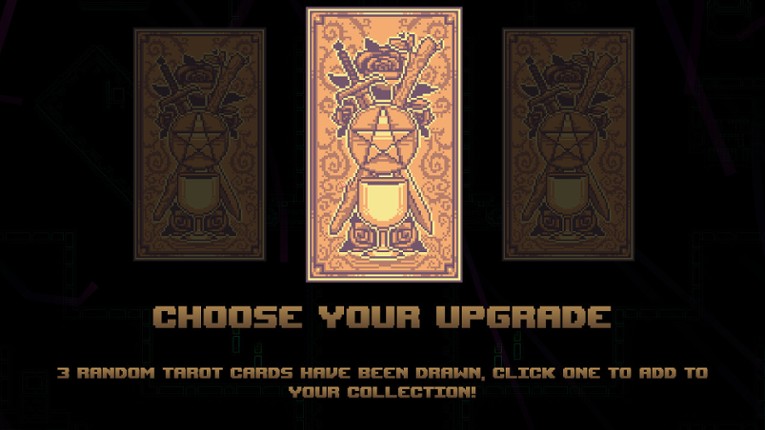 Tiny Dungeons screenshot