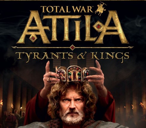 Total War: ATTILA Image