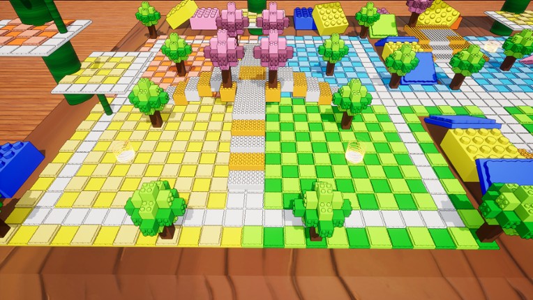 Trapped Out screenshot