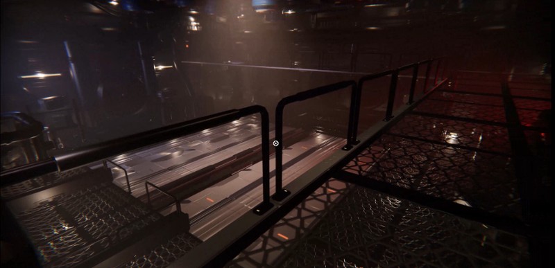 Trapped Together screenshot