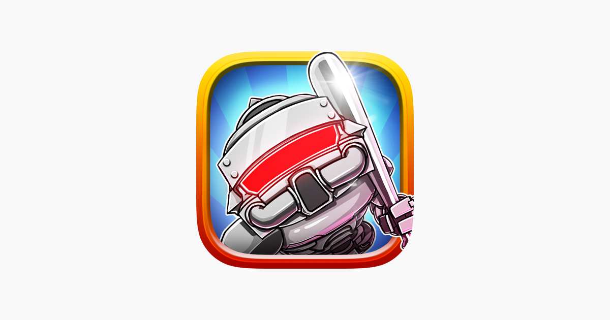 Games like Trouble With Robots