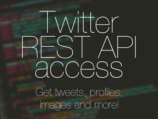 Games like Twitter REST API tools for Unity