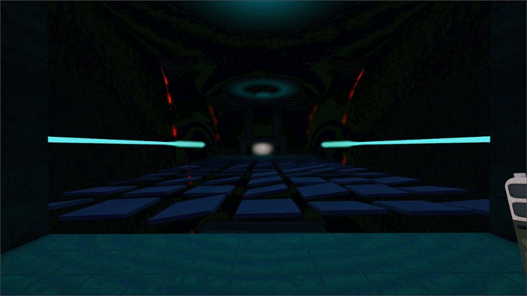 United Heist: Facility Zero screenshot