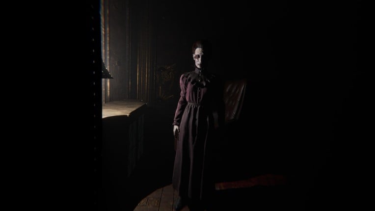 Unmourned screenshot