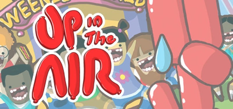 Up in the Air Game Cover