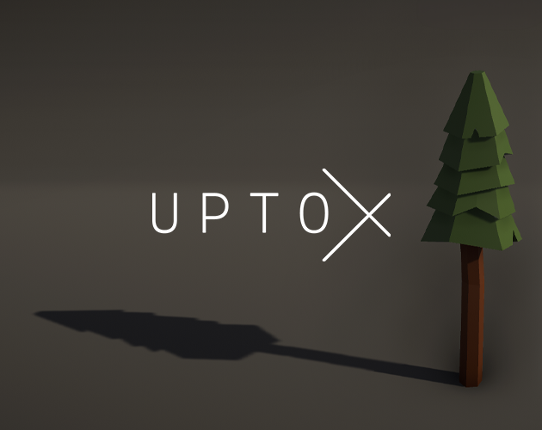 UPTOX Game Cover