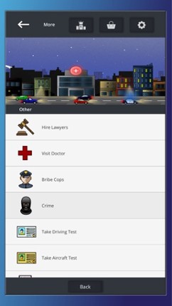 Urban Drug Empire screenshot