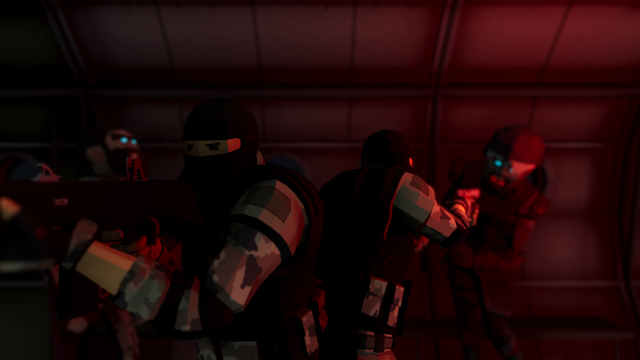 Games like UZG 2 (BETA)