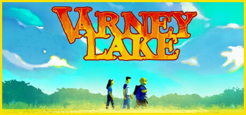 Varney Lake Image