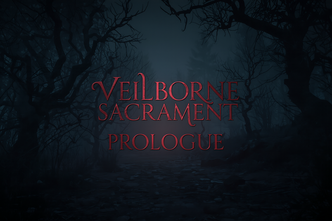 Games like Veilborne Sacrament