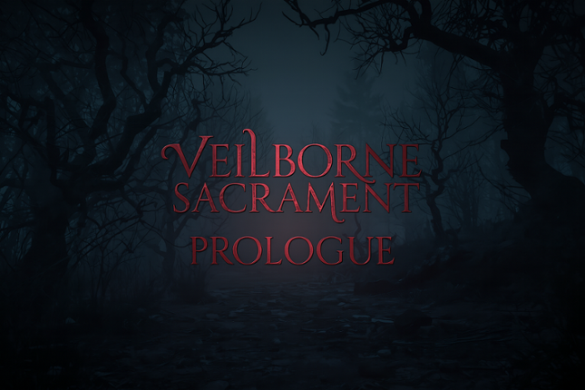 Veilborne Sacrament Image