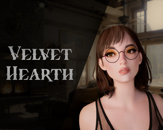 Velvet Hearth Image