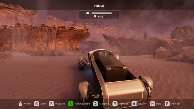 Venus: Build Your Destiny screenshot