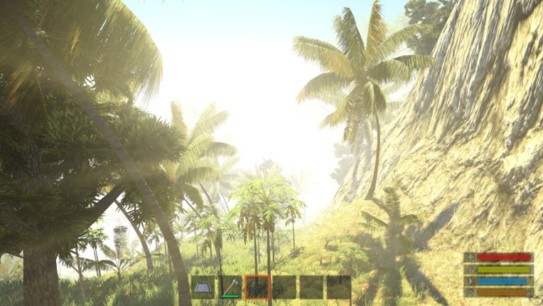 Vietcong screenshot