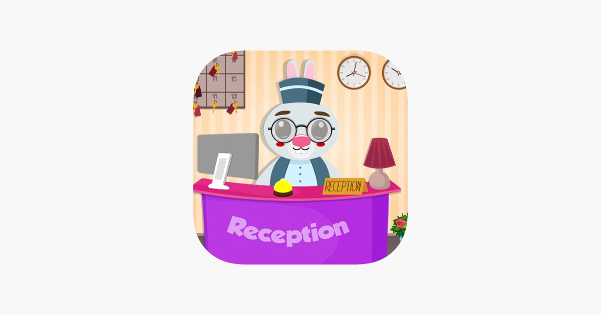 Games like Virtual Pet: Animal Hotel