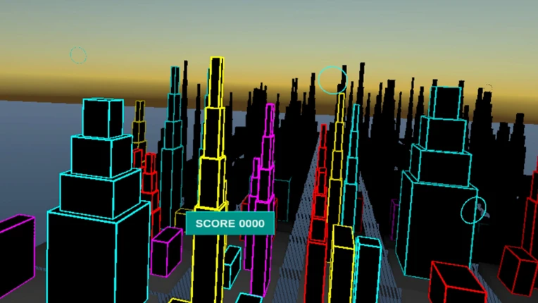 Virtual Skies FPV VR Image