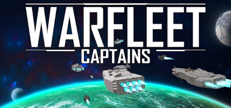 Warfleet Captains Image