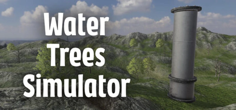 Water Trees Simulator Image