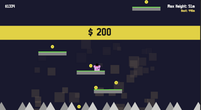 Weight of Greed Image