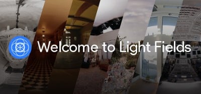 Welcome to Light Fields Image