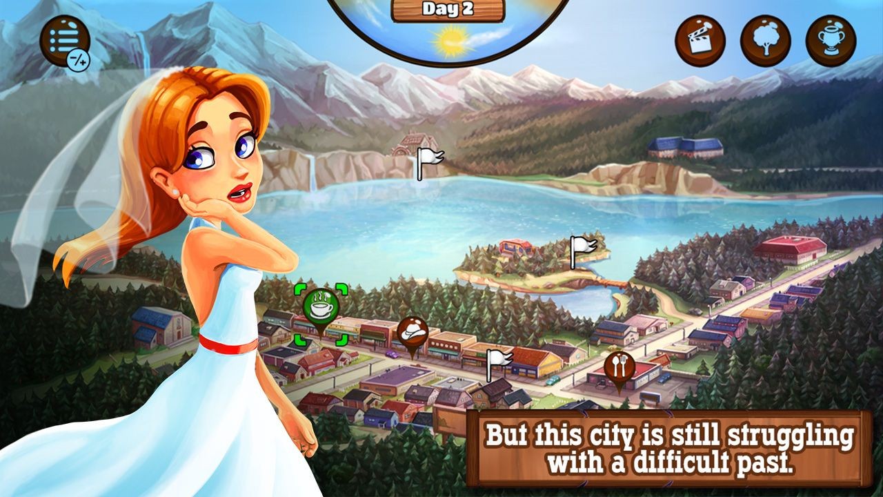 Games like Welcome to Primrose Lake