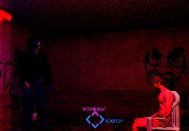 Without Judgement screenshot