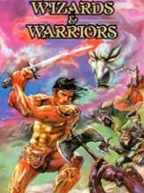 Wizards & Warriors Image