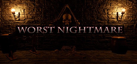 Games like Worst Nightmare