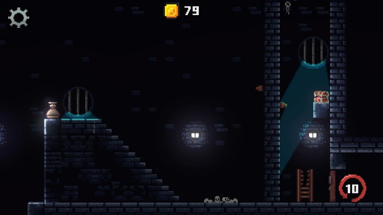 Yeet the Chest Image