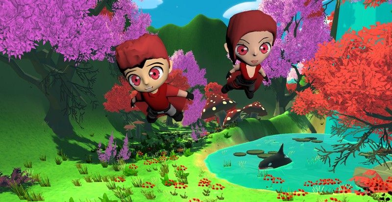 You VS Drugs screenshot