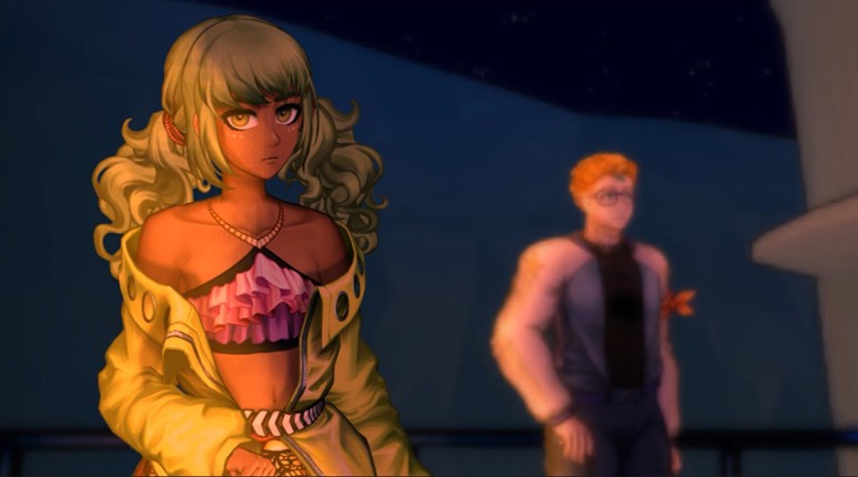 杀剧回环 Killing Tragedy Samsara screenshot