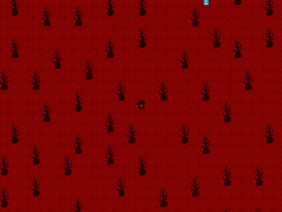 进入后室 Get into Backrooms screenshot