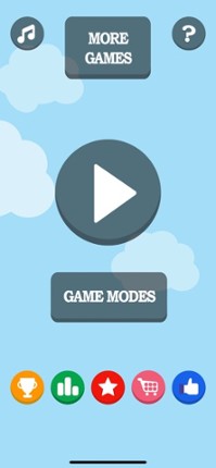 100 Pukky - Balloon popper screenshot