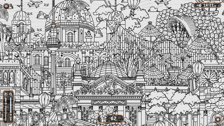 101 Dogs Hidden in Berlin screenshot