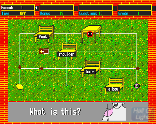 10 out of 10: Junior Essentials screenshot