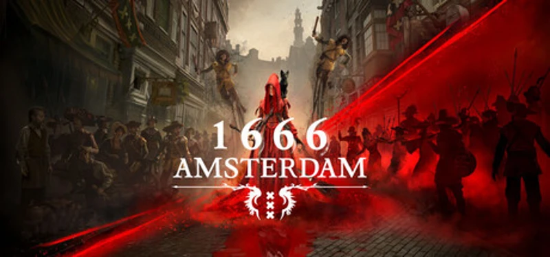 1666: Amsterdam Image